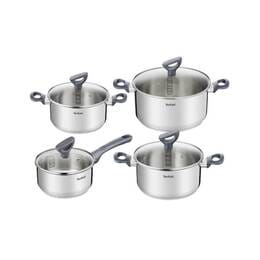 Набор посуды Tefal Daily Cook (G712S855)