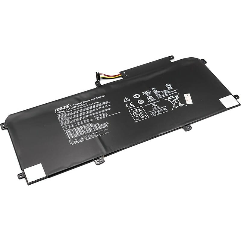 АКБ PowerPlant для ноутбука Asus Zenbook UX305 (C31N1411) 11.4V 45Wh (original) (NB430901)