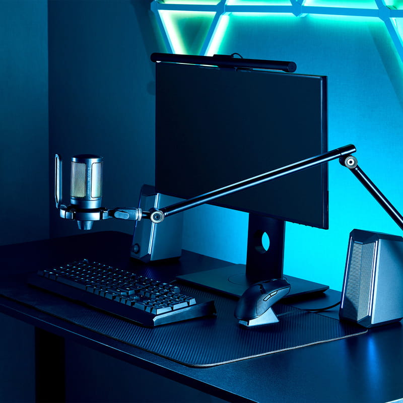 Стійка-пантограф OfficePro SA085