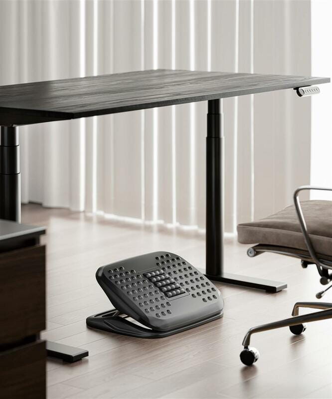 Регулируемая подставка для ног OfficePro FR716