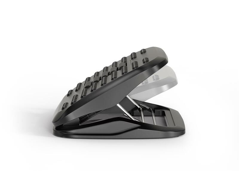 Регулируемая подставка для ног OfficePro FR716