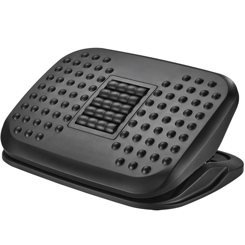 Регулируемая подставка для ног OfficePro FR716