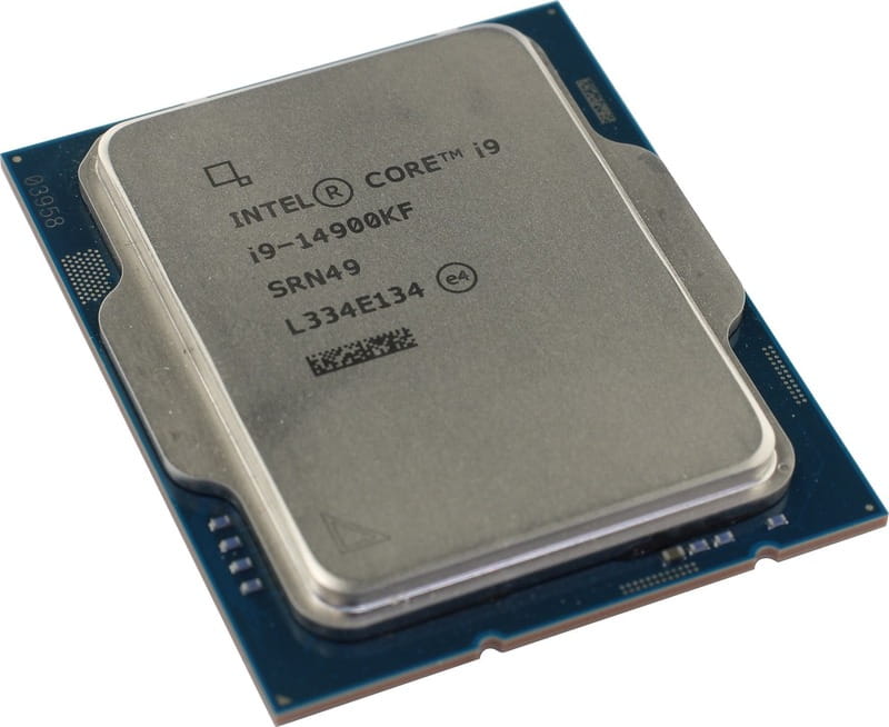 Процессор Intel Core i9 14900KF 3.2GHz (36MB, Raptor Lake Refresh, 125W, S1700) Tray (CM8071505094018)