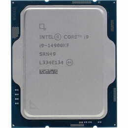 Процессор Intel Core i9 14900KF 3.2GHz (36MB, Raptor Lake Refresh, 125W, S1700) Tray (CM8071505094018)