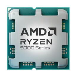 Купить Процессор AMD Ryzen 7 9700X (3.8GHz 32MB 65W AM5) Tray (100-000001404) Процессор AMD Ryzen 7 9700X (3.8GHz 32MB 65W AM5) Tray (100-000001404)