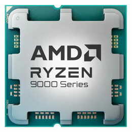 Процессор AMD Ryzen 9 9900X (4.4GHz 64MB 120W AM5) Tray (100-000000662)