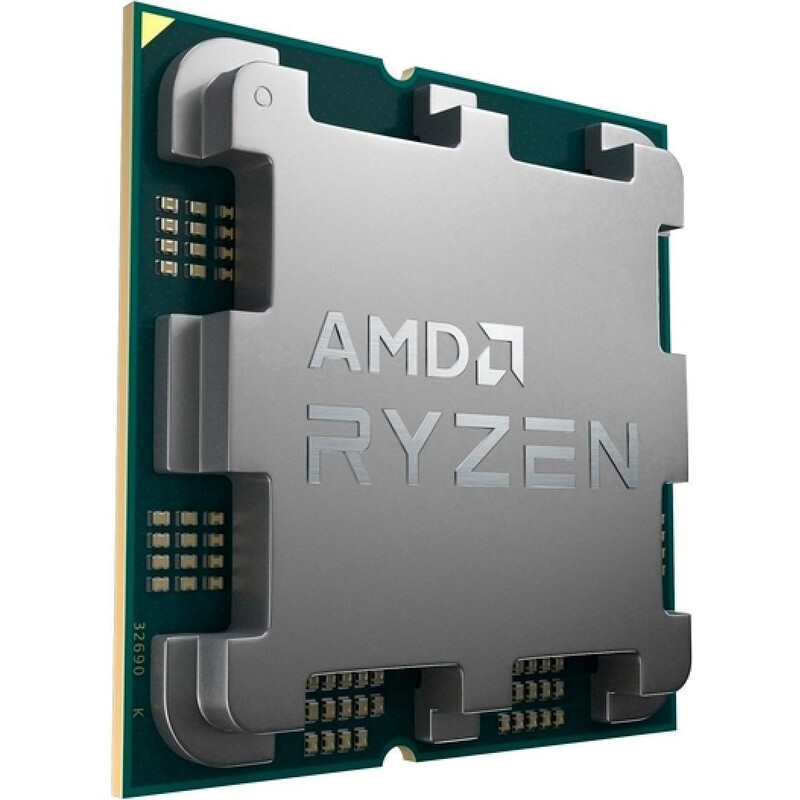 Процесор AMD Ryzen 9 9950X (4.3GHz 64MB 170W AM5) Tray (100-000001277)