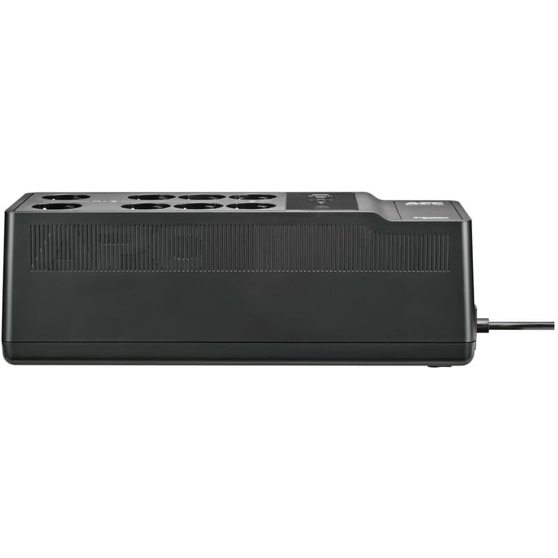 ИБП APC Back-UPS 1050VA/600W USB, 6+2 Schuko (BE1050G2-GR)