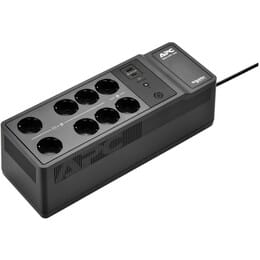Купити Джерело безперебійного живлення APC Back-UPS 1050VA/600W USB, 6+2 Schuko (BE1050G2-GR) Джерело безперебійного живлення APC Back-UPS 1050VA/600W USB, 6+2 Schuko (BE1050G2-GR)