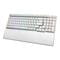 Фото - Клавіатура бездротова Asus ROG Strix Scope II RGB WL BT White (90MP03S0-BKUA30) | click.ua
