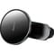Фото - Беспроводное зарядное устройство Baseus Big Energy Car Mount Wireless Charger Black (WXJN-01) | click.ua