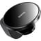 Фото - Беспроводное зарядное устройство Baseus Big Energy Car Mount Wireless Charger Black (WXJN-01) | click.ua