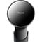 Фото - Беспроводное зарядное устройство Baseus Big Energy Car Mount Wireless Charger Black (WXJN-01) | click.ua