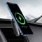 Фото - Беспроводное зарядное устройство Baseus Big Energy Car Mount Wireless Charger Black (WXJN-01) | click.ua