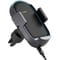 Фото - Беспроводное зарядное устройство Xiaomi 50W Wireless Car Charger Black (BHR6748GL) | click.ua
