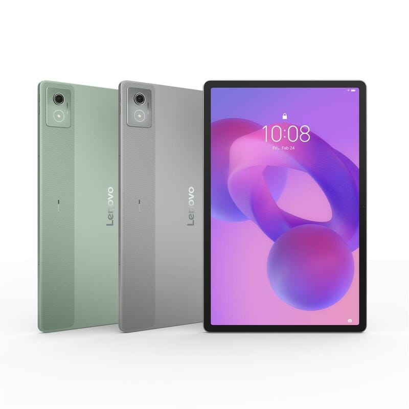 Планшет Lenovo Idea Tab Pro TB373FU 12/256GB Luna Grey (ZAE50068UA)