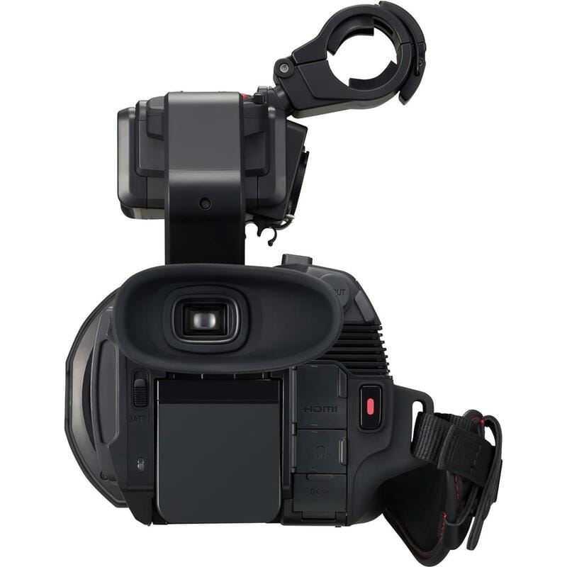Цифровая видеокамера Panasonic HC-X2000 Black (HC-X2000EE)