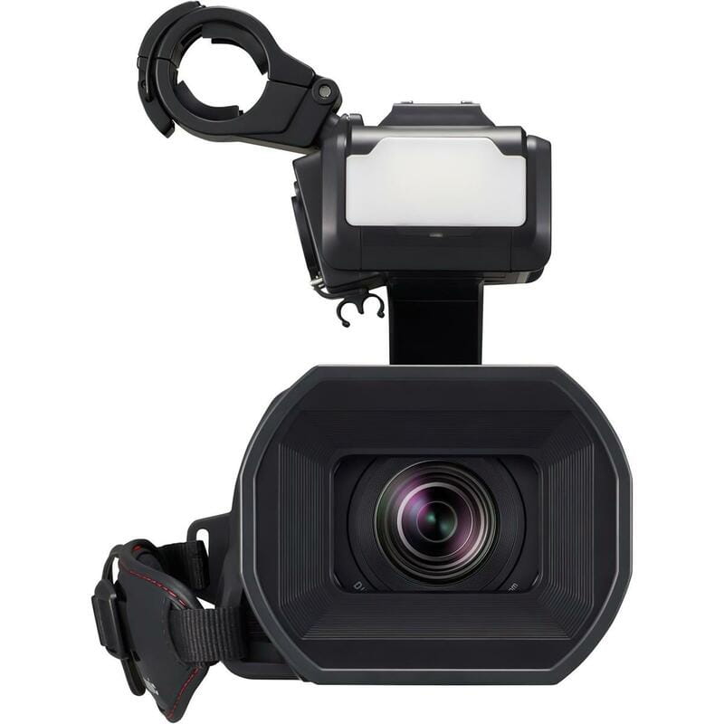 Цифровая видеокамера Panasonic HC-X2000 Black (HC-X2000EE)