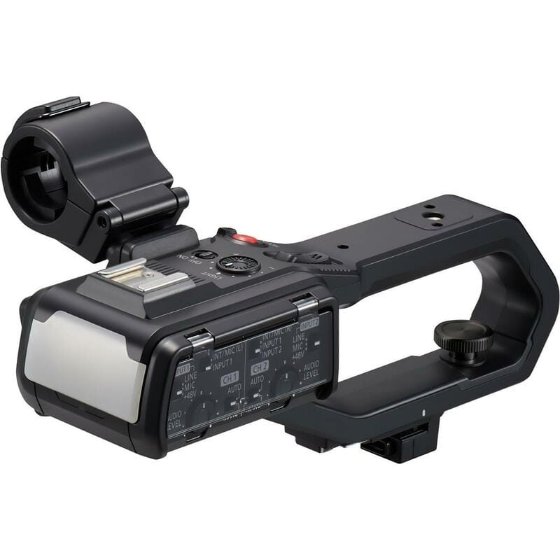 Цифровая видеокамера Panasonic HC-X2000 Black (HC-X2000EE)