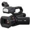 Фото - Цифровая видеокамера Panasonic HC-X2000 Black (HC-X2000EE) | click.ua