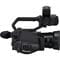Фото - Цифровая видеокамера Panasonic HC-X2000 Black (HC-X2000EE) | click.ua