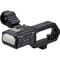 Фото - Цифровая видеокамера Panasonic HC-X2000 Black (HC-X2000EE) | click.ua
