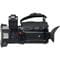 Фото - Цифровая видеокамера Panasonic HC-X2000 Black (HC-X2000EE) | click.ua