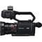 Фото - Цифровая видеокамера Panasonic HC-X2000 Black (HC-X2000EE) | click.ua