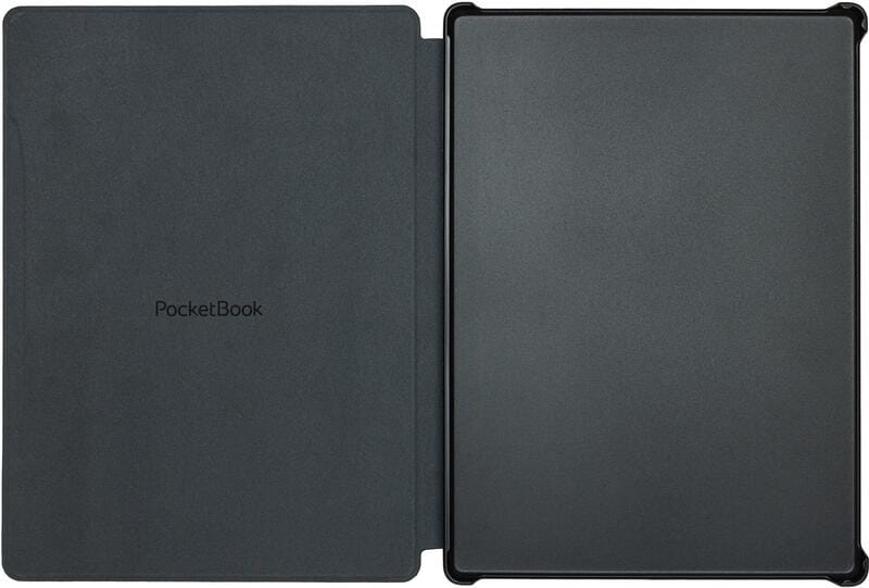 Чохол-книжка PocketBook Shell Cover для PocketBook 970 Black (HN-SL-PU-970-BK-WW)