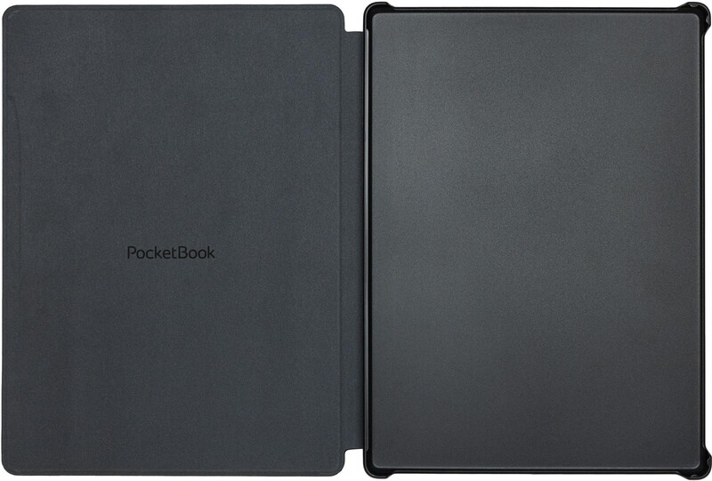 Чохол-книжка PocketBook Shell Cover для PocketBook 970 Black (HN-SL-PU-970-BK-WW)
