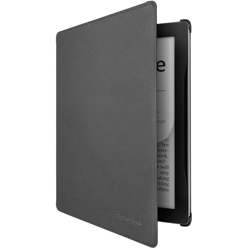 Чохол-книжка PocketBook Shell Cover для PocketBook 970 Black (HN-SL-PU-970-BK-WW)