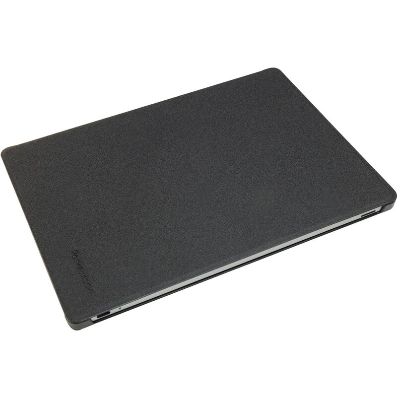 Чохол-книжка PocketBook Shell Cover для PocketBook 970 Black (HN-SL-PU-970-BK-WW)