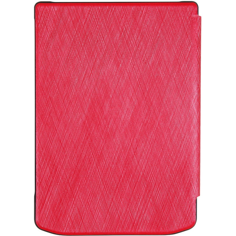 Чохол-книжка PocketBook Shell Cover для PocketBook 6" PB629/634 Red (H-S-634-R-WW)