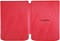Фото - Чохол-книжка PocketBook Shell Cover для PocketBook 6" PB629/634 Red (H-S-634-R-WW) | click.ua