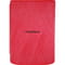 Фото - Чохол-книжка PocketBook Shell Cover для PocketBook 6" PB629/634 Red (H-S-634-R-WW) | click.ua