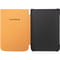 Фото - Чохол-книжка PocketBook Shell Cover для PocketBook 6" PB616/627/632 Brown (WPUC-627-S-LB) | click.ua