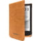 Фото - Чохол-книжка PocketBook Shell Cover для PocketBook 6" PB616/627/632 Brown (WPUC-627-S-LB) | click.ua