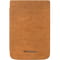 Фото - Чохол-книжка PocketBook Shell Cover для PocketBook 6" PB616/627/632 Brown (WPUC-627-S-LB) | click.ua