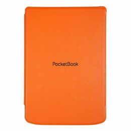 Чехол-книжка PocketBook Shell Cover для PocketBook 6" PB629/634 Orange (H-S-634-O-WW)