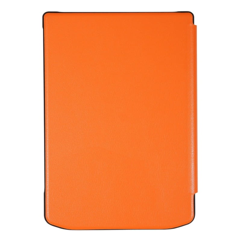 Чохол-книжка PocketBook Shell Cover для PocketBook 6" PB629/634 Orange (H-S-634-O-WW)