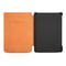 Фото - Чохол-книжка PocketBook Shell Cover для PocketBook 6" PB629/634 Orange (H-S-634-O-WW) | click.ua