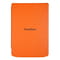 Фото - Чохол-книжка PocketBook Shell Cover для PocketBook 6" PB629/634 Orange (H-S-634-O-WW) | click.ua