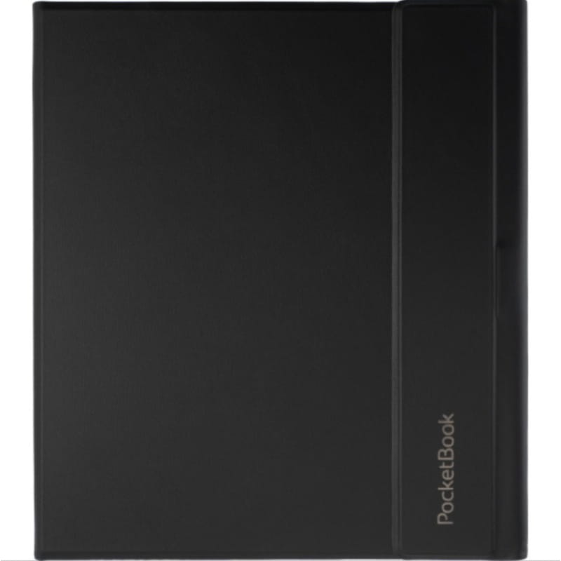 Чохол-книжка PocketBook Flip Cover для PocketBook InkPad Eo Black (FL-1042-BK-WW)