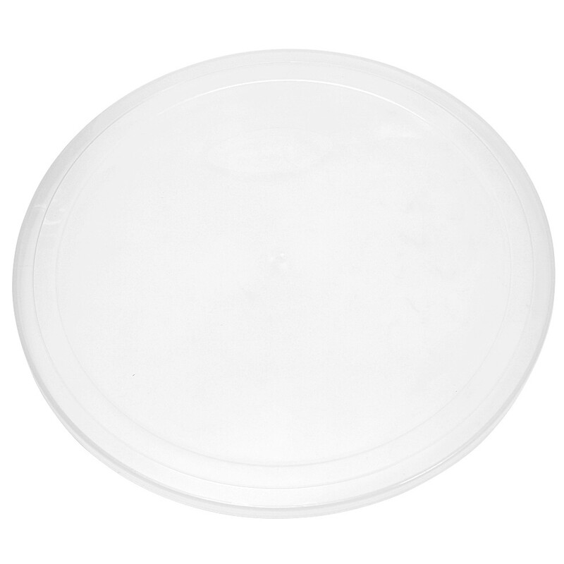 Пластикова кришка чаші для скороварок Rotex серії REPC