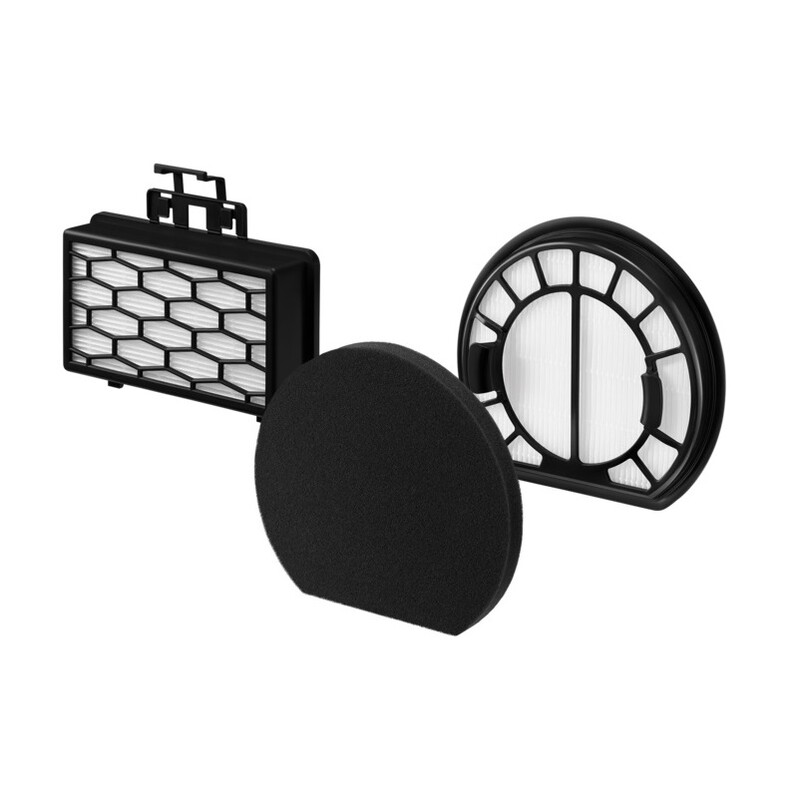 Комплект фільтрів Electrolux F156