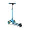 Фото - Электросамокат Globber E-Motion 4 Light Blue (755-101) | click.ua