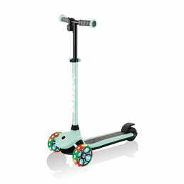 Электросамокат Globber E-Motion 4 Mint (755-206)