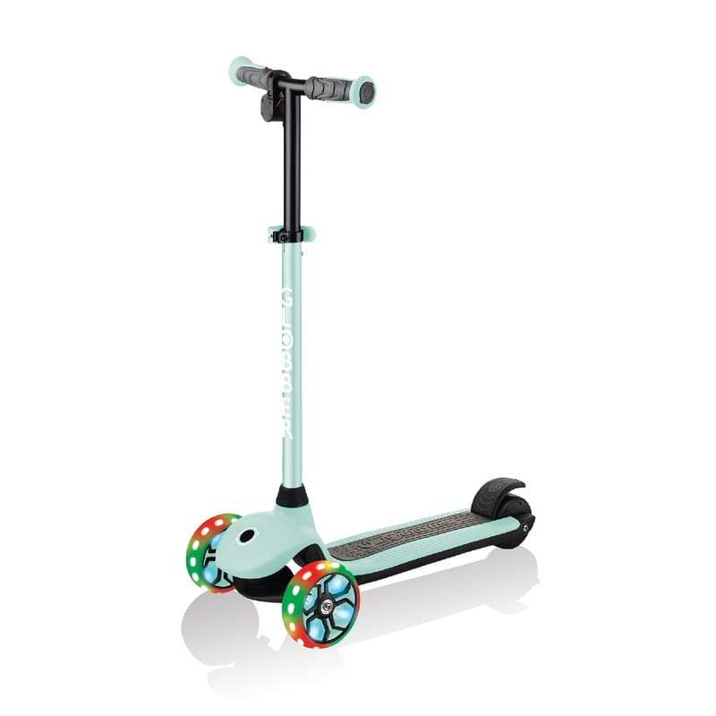 Электросамокат Globber E-Motion 4 Mint (755-206)