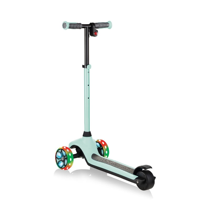 Электросамокат Globber E-Motion 4 Mint (755-206)