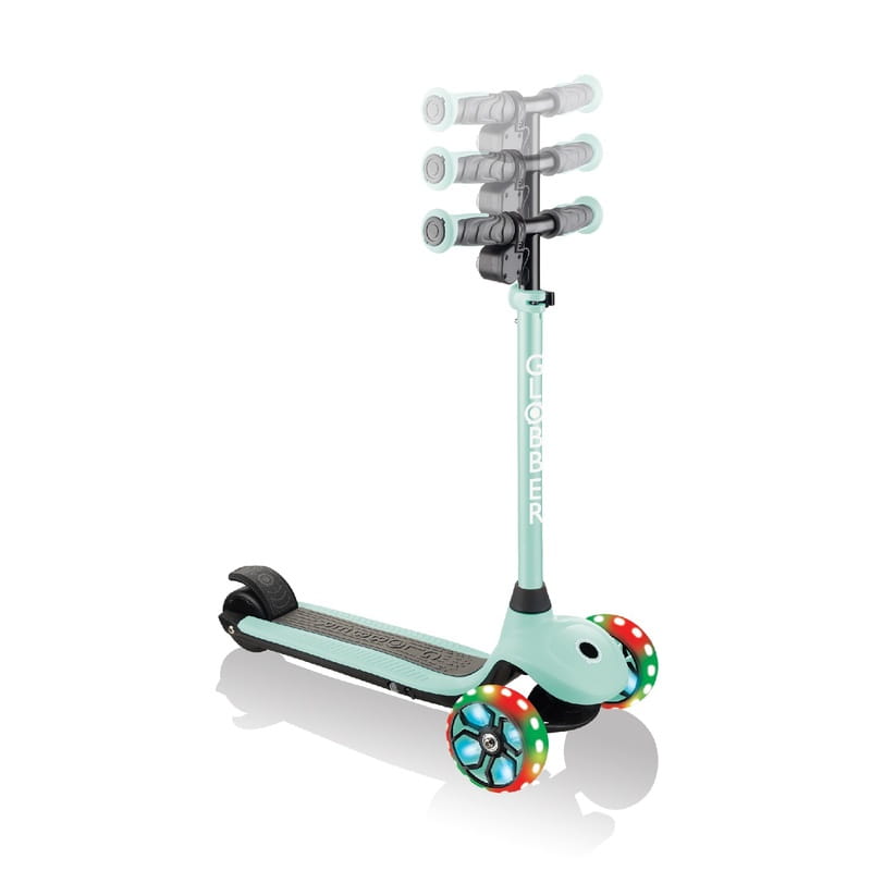 Электросамокат Globber E-Motion 4 Mint (755-206)